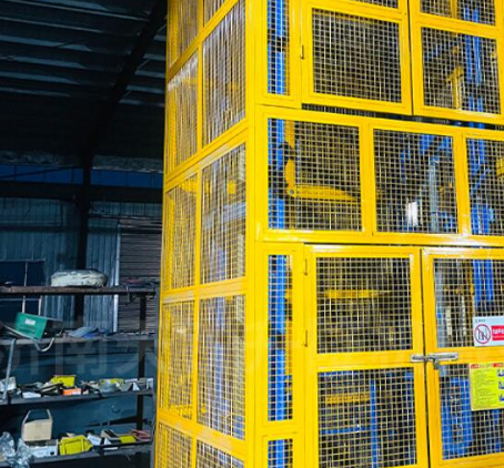 大同仓库货梯应用前景如何